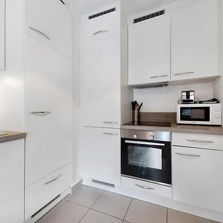 Les Loges Blanches Le C102 Apartment Châtel