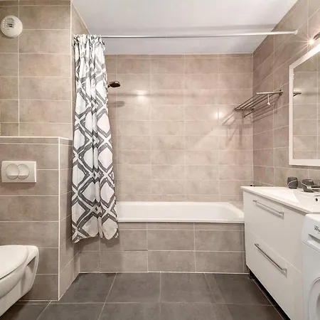 Les Loges Blanches Le C102 * Châtel